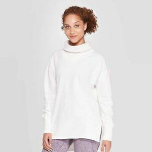 C9 Champion Long Sleeve Authentic Fleece Pullover